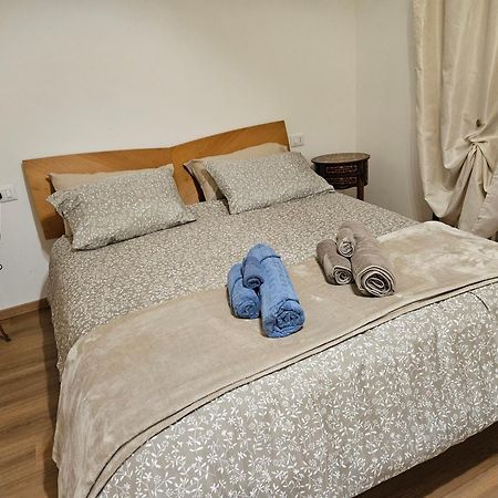 Mxp Room Busto Busto Arsizio Bagian luar foto