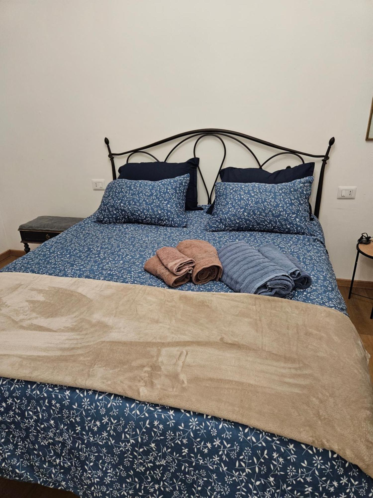Mxp Room Busto Busto Arsizio Bagian luar foto
