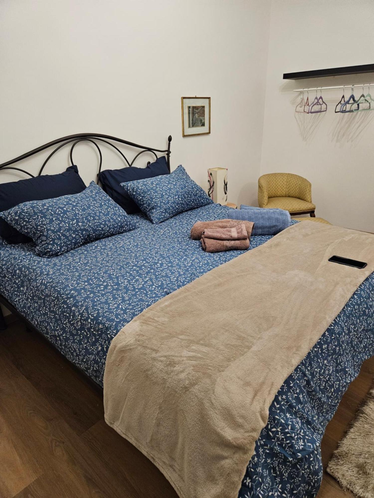 Mxp Room Busto Busto Arsizio Bagian luar foto